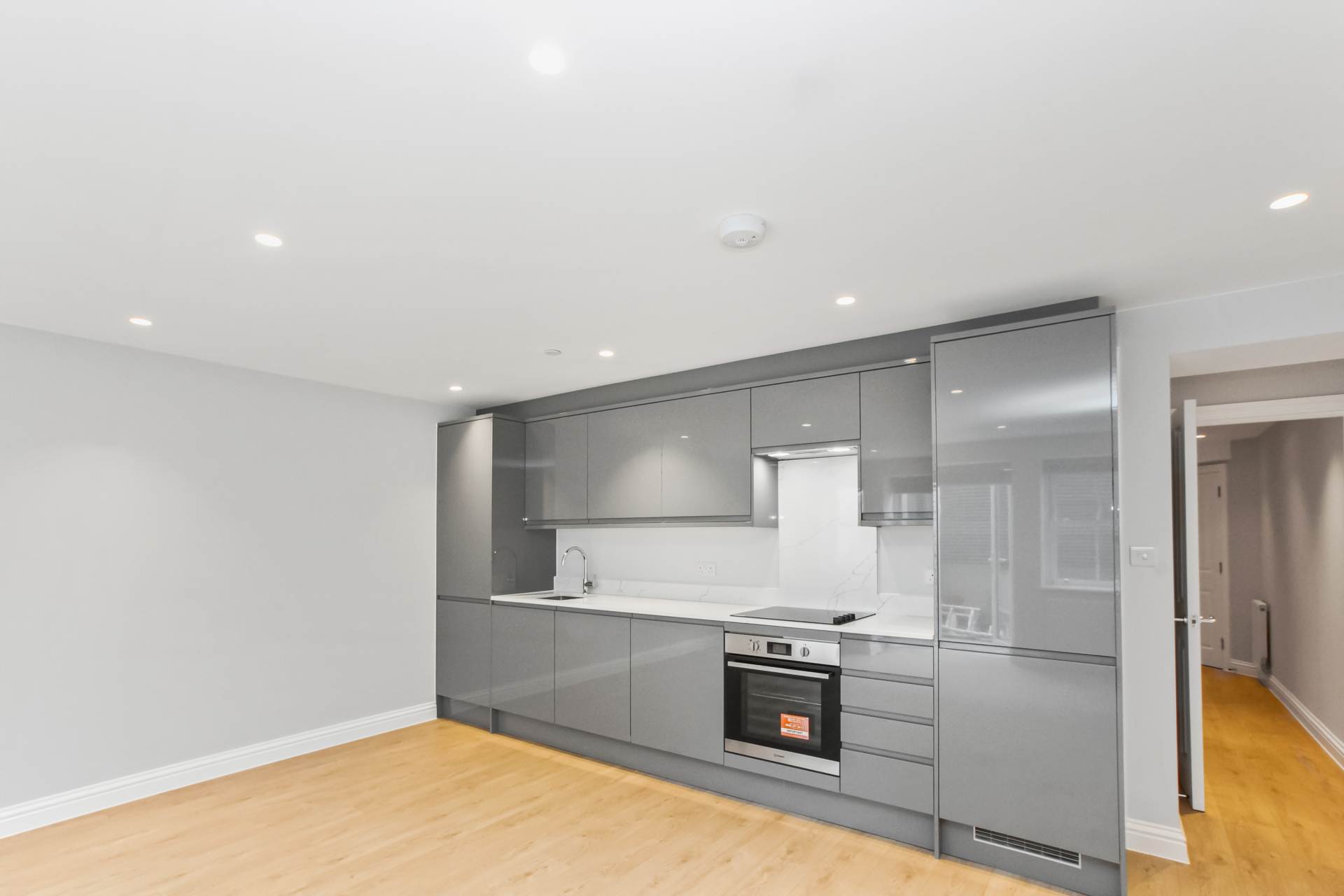 Chatsworth Road, Clapton, Image 2