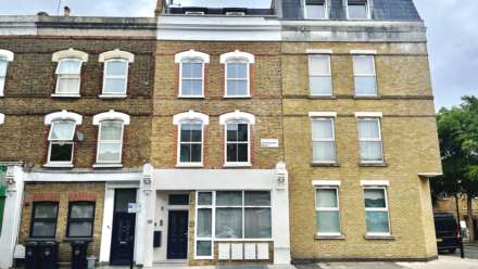 3 Bedroom Apartment, Chatsworth Road, Clapton