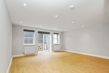 Chatsworth Road, Clapton, Image 3