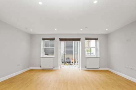 Chatsworth Road, Clapton, Image 4