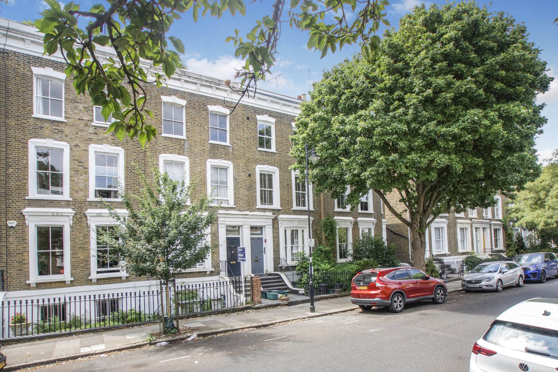 Ockendon Road,, London, Image 10