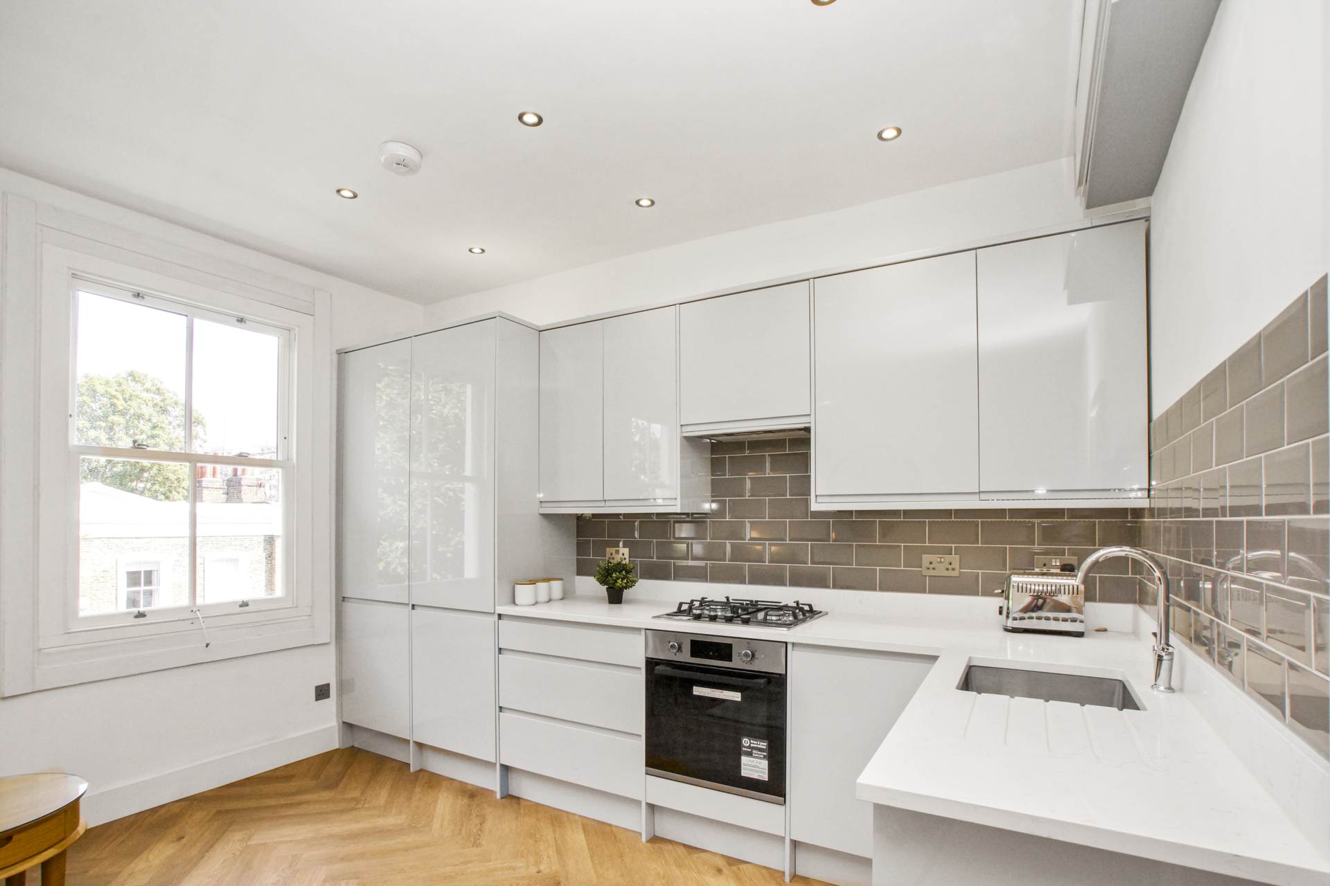 Ockendon Road,, London, Image 4