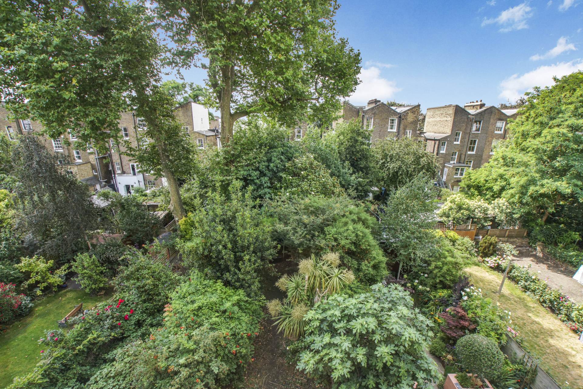 Ockendon Road,, London, Image 6