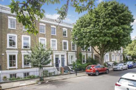 Ockendon Road,, London, Image 10