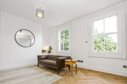 Ockendon Road,, London, Image 2
