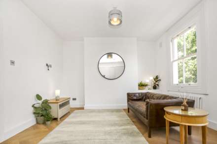 Ockendon Road,, London, Image 3