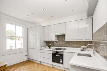 Ockendon Road,, London, Image 4