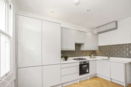 Ockendon Road,, London, Image 5