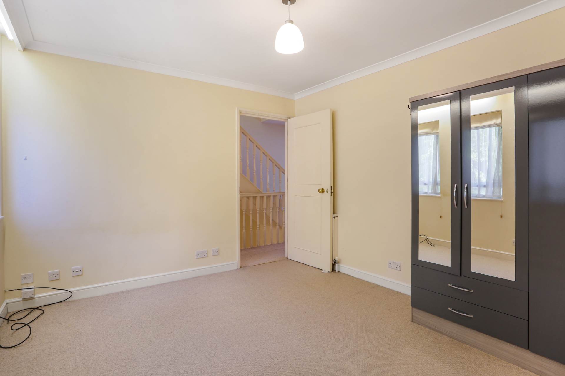 Spencer Walk, Hampstead, NW3, Image 2
