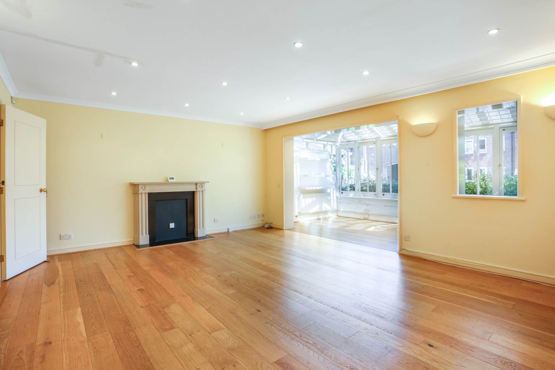 Spencer Walk, Hampstead, NW3, Image 3