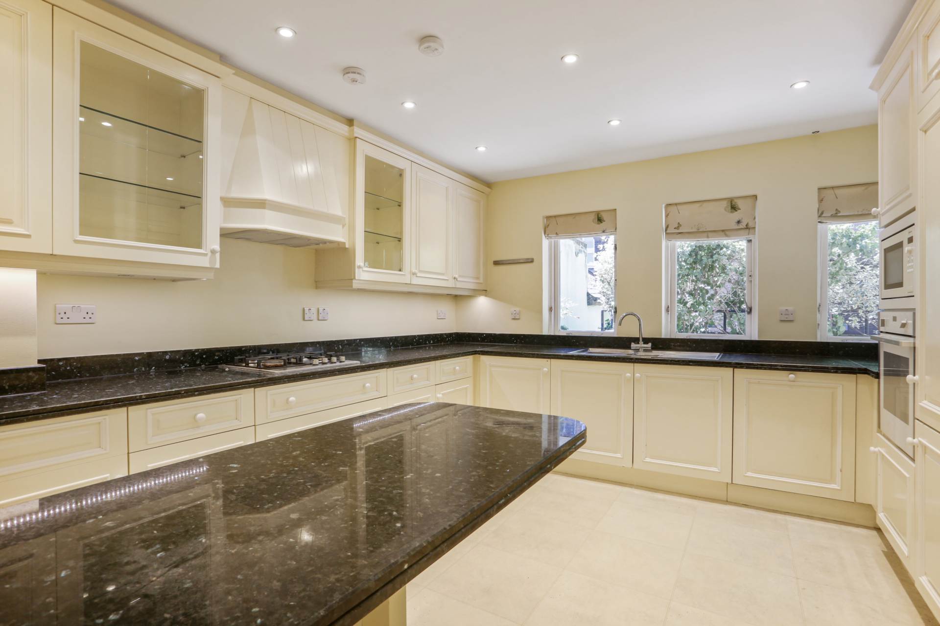 Spencer Walk, Hampstead, NW3, Image 4