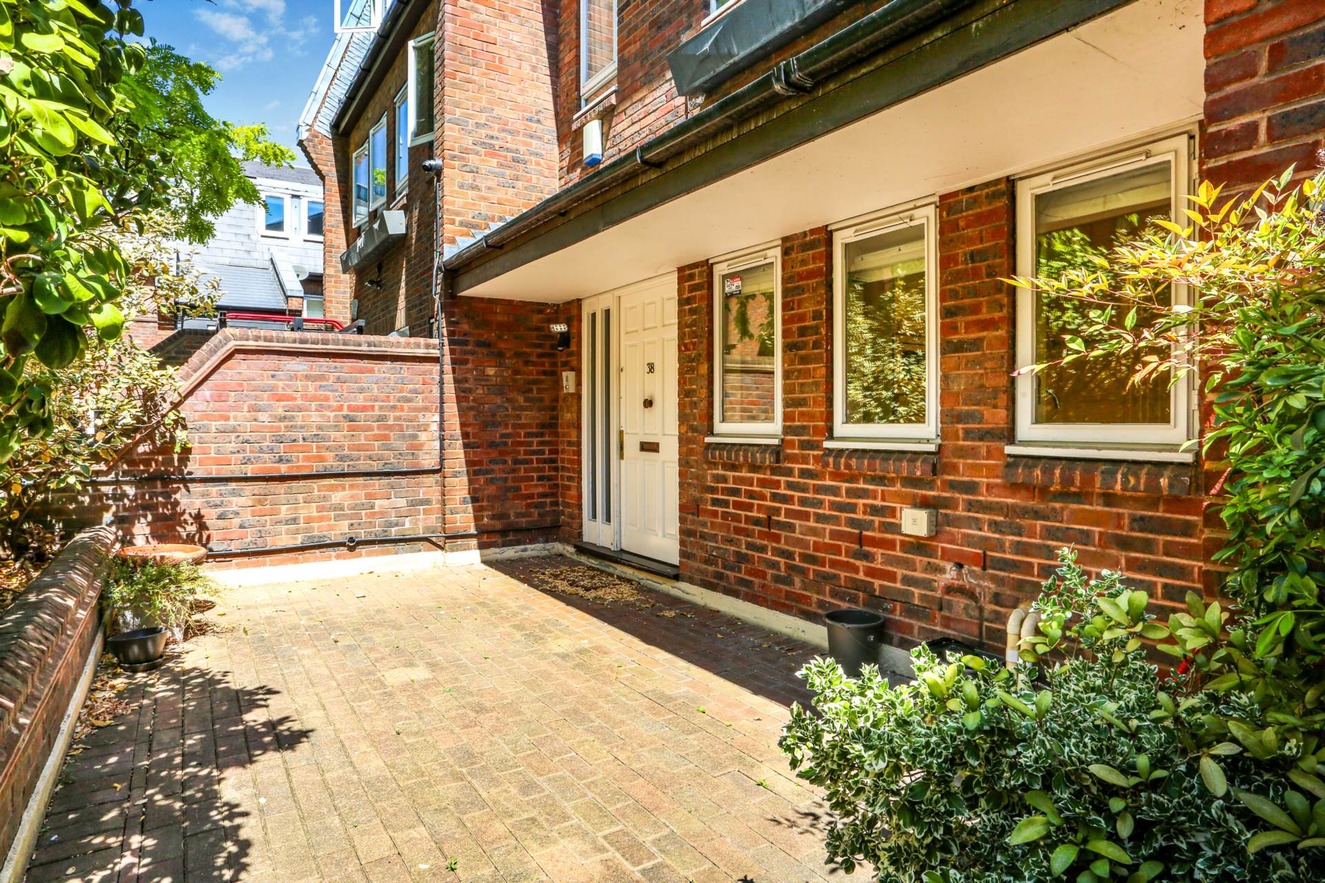 Spencer Walk, Hampstead, NW3, Image 9