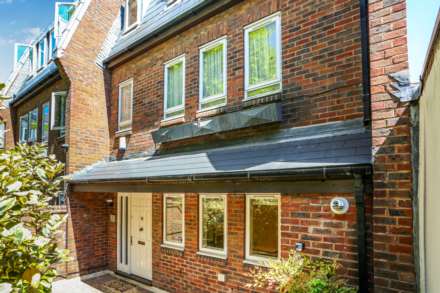 Property For Rent Spencer Walk, Hampstead, London