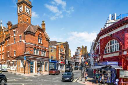Spencer Walk, Hampstead, NW3, Image 11