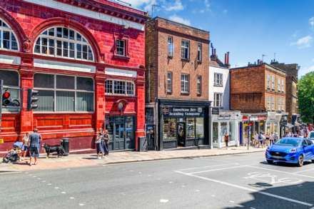 Spencer Walk, Hampstead, NW3, Image 12