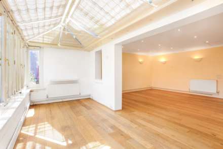 Spencer Walk, Hampstead, NW3, Image 16
