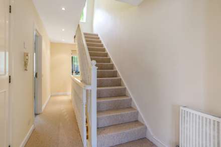 Spencer Walk, Hampstead, NW3, Image 21