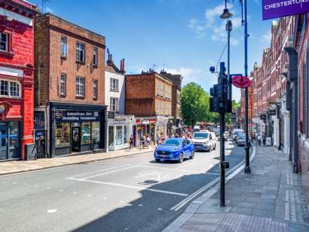 Spencer Walk, Hampstead, NW3, Image 26