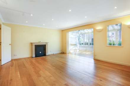 Spencer Walk, Hampstead, NW3, Image 3