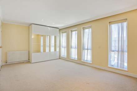 Spencer Walk, Hampstead, NW3, Image 5
