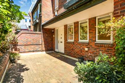 Spencer Walk, Hampstead, NW3, Image 9