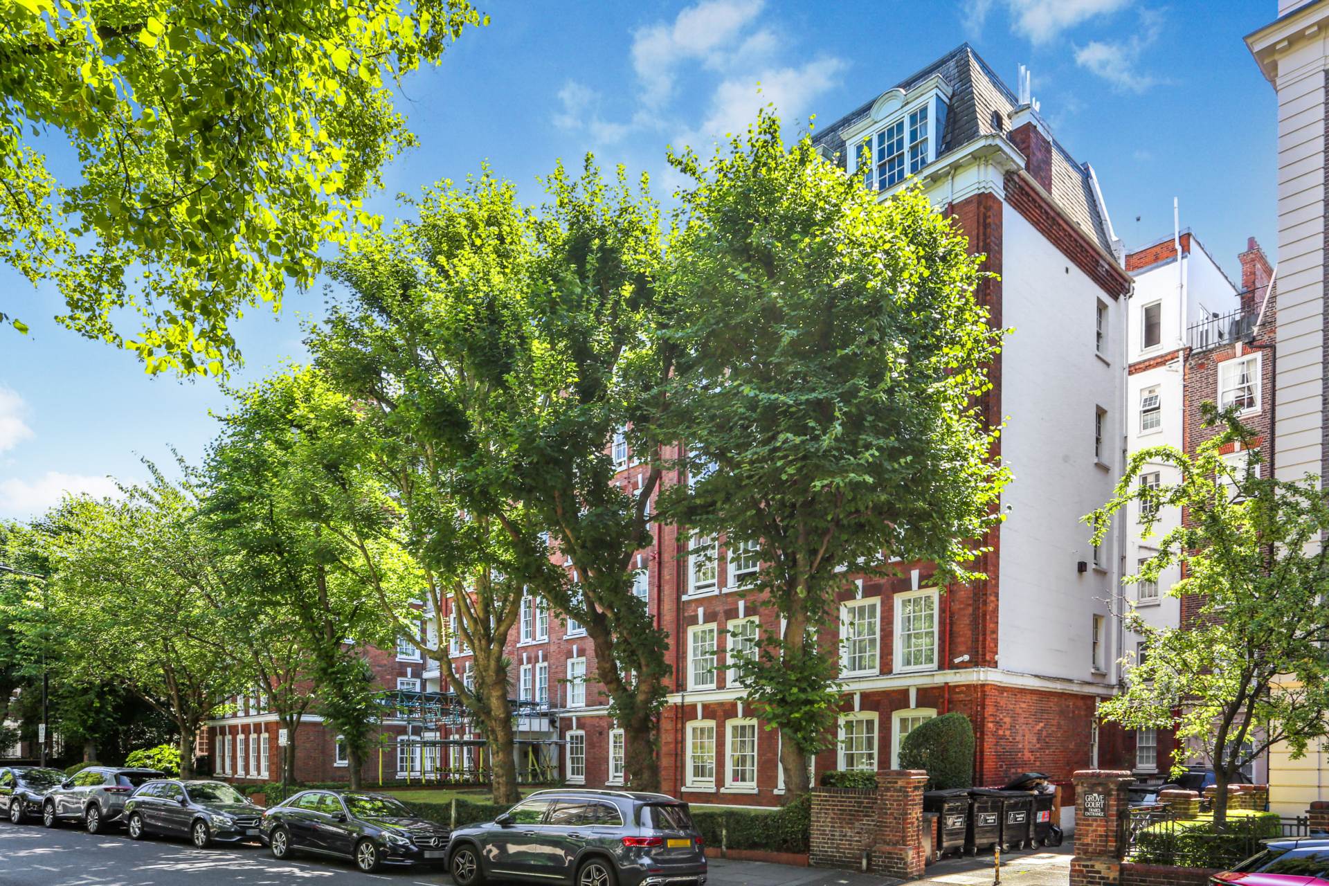 Circus Road, St John's Wood, Image 1
