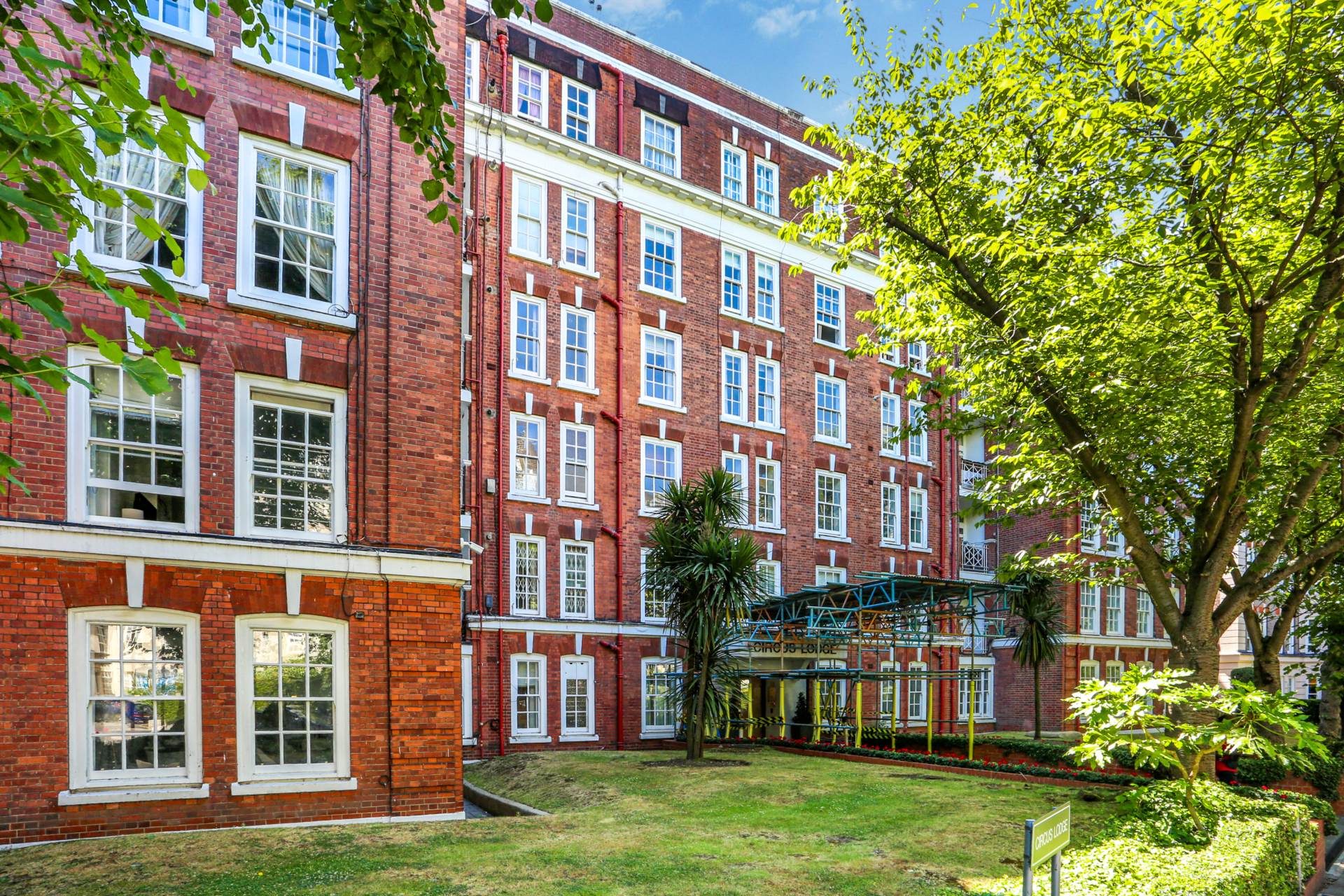Circus Road, St John's Wood, Image 15