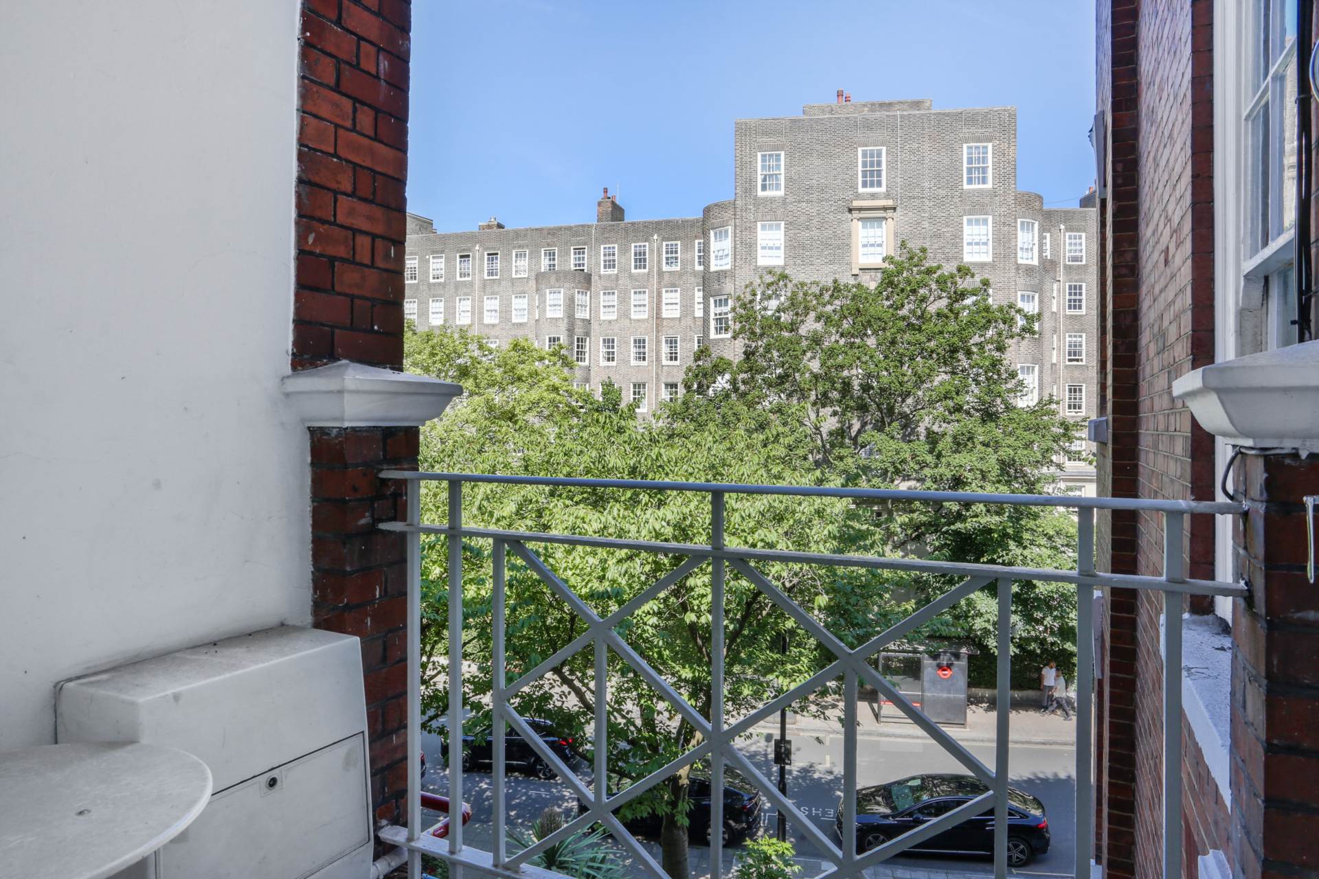 Circus Road, St John's Wood, Image 4