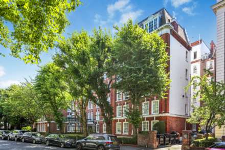 Property For Rent Circus Road, St John
