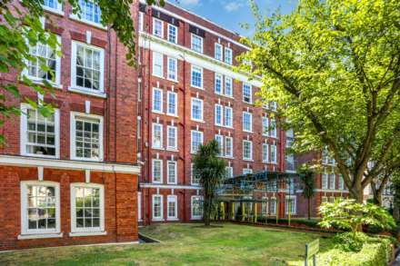 Circus Road, St John's Wood, Image 15