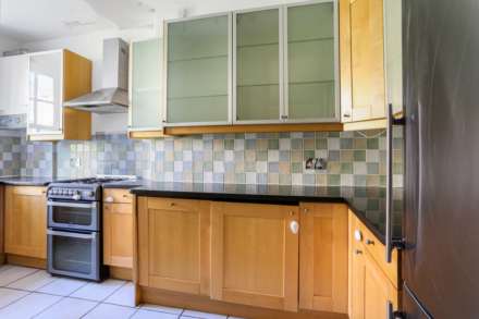 Circus Road, St John's Wood, Image 3