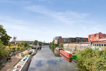 Roach Road, Bow, Image 10