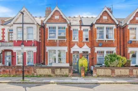 Mount Pleasant Road, London, Image 1