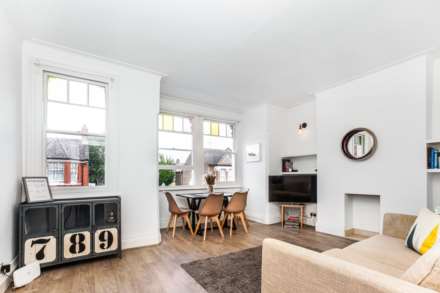 Mount Pleasant Road, London, Image 2