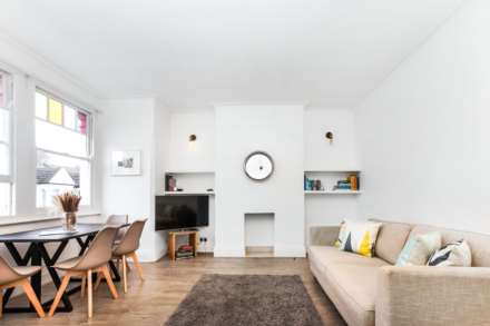 Mount Pleasant Road, London, Image 4
