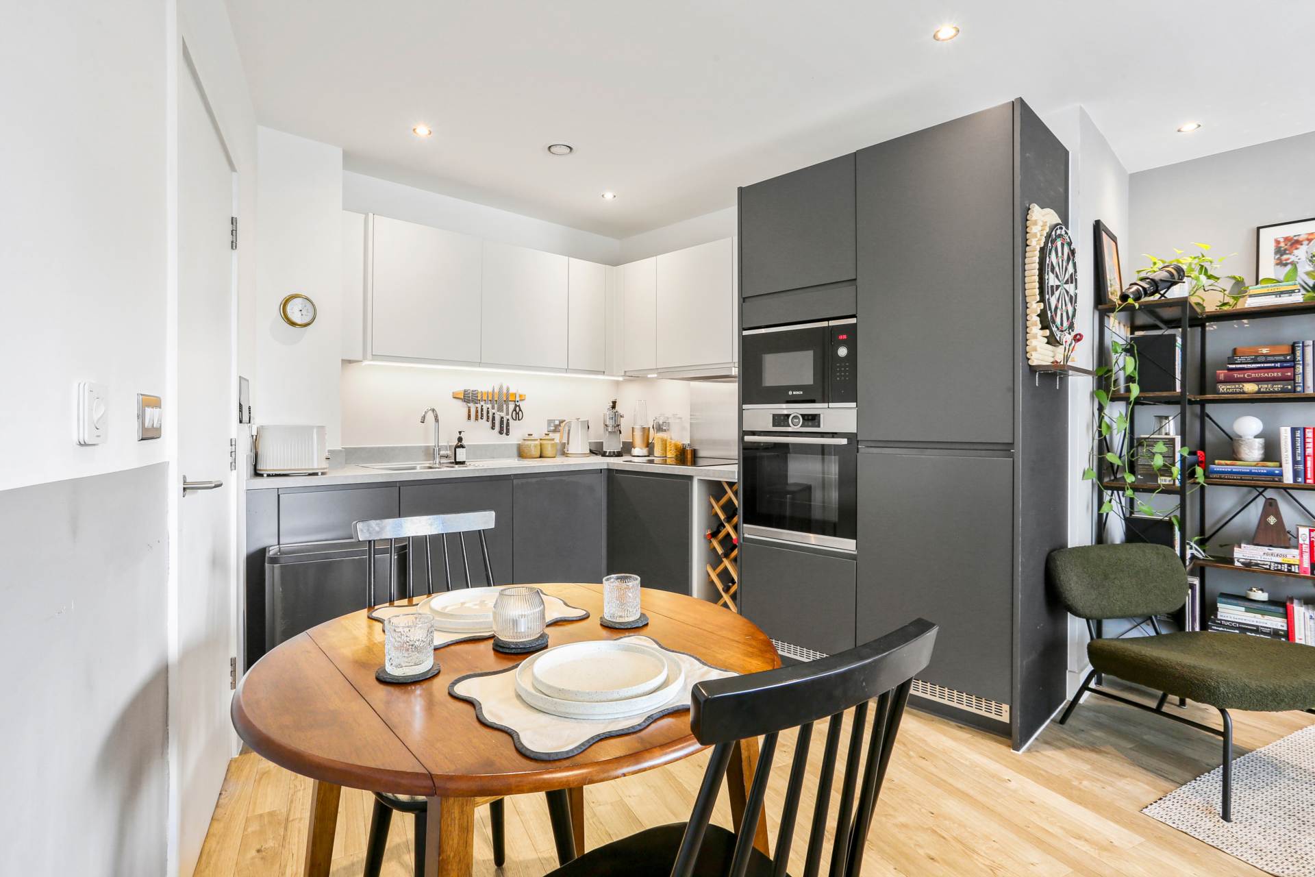 Rookwood Way, Fish Island, Image 10
