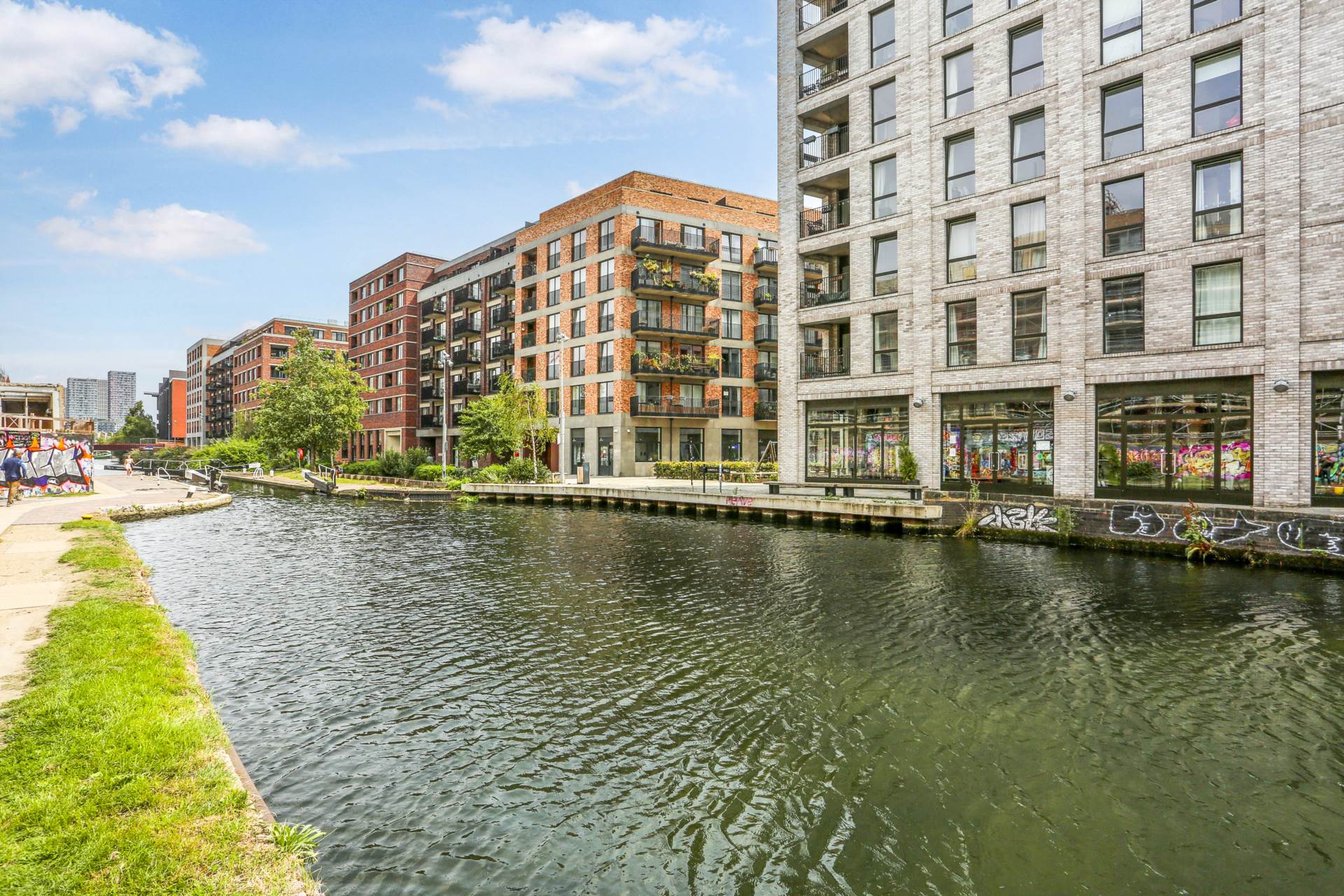 Rookwood Way, Fish Island, Image 19