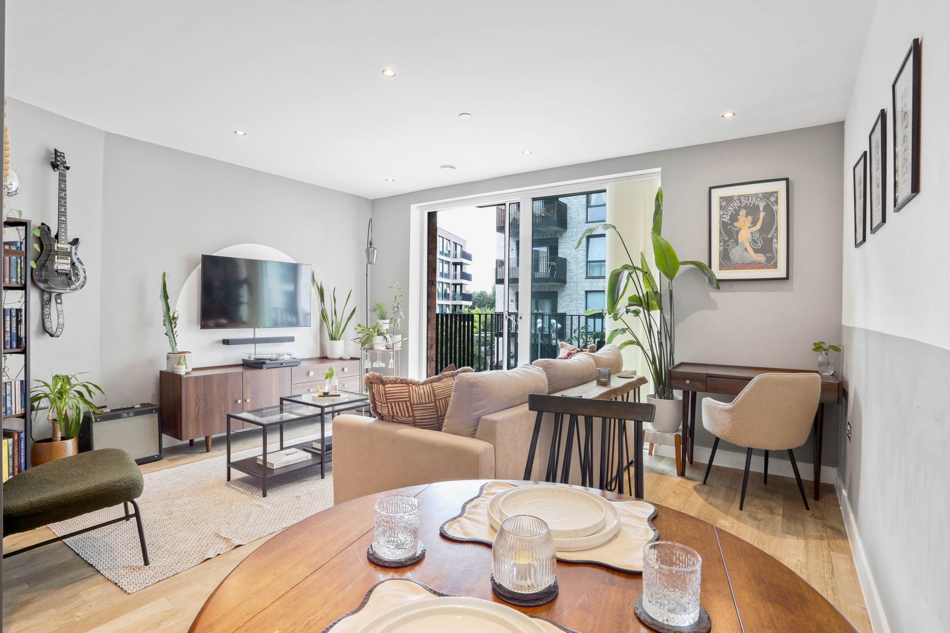 Rookwood Way, Fish Island, Image 2