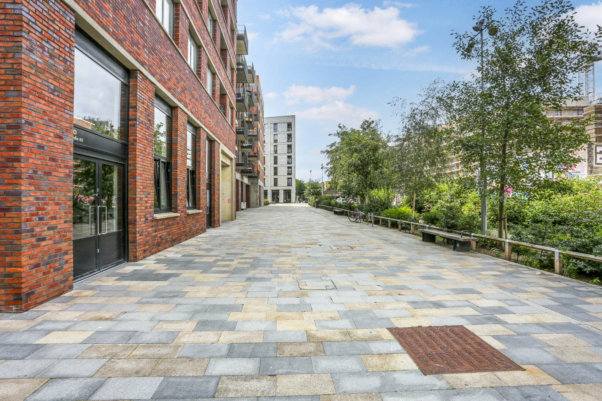 Rookwood Way, Fish Island, Image 20
