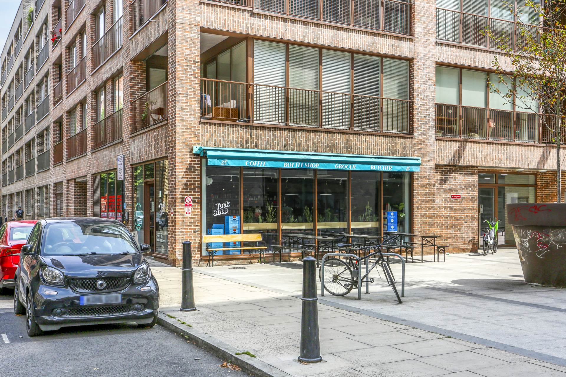 Rookwood Way, Fish Island, Image 21