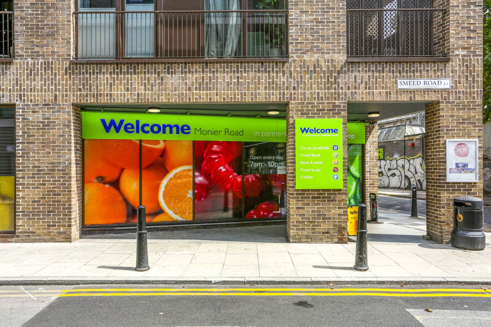 Rookwood Way, Fish Island, Image 22