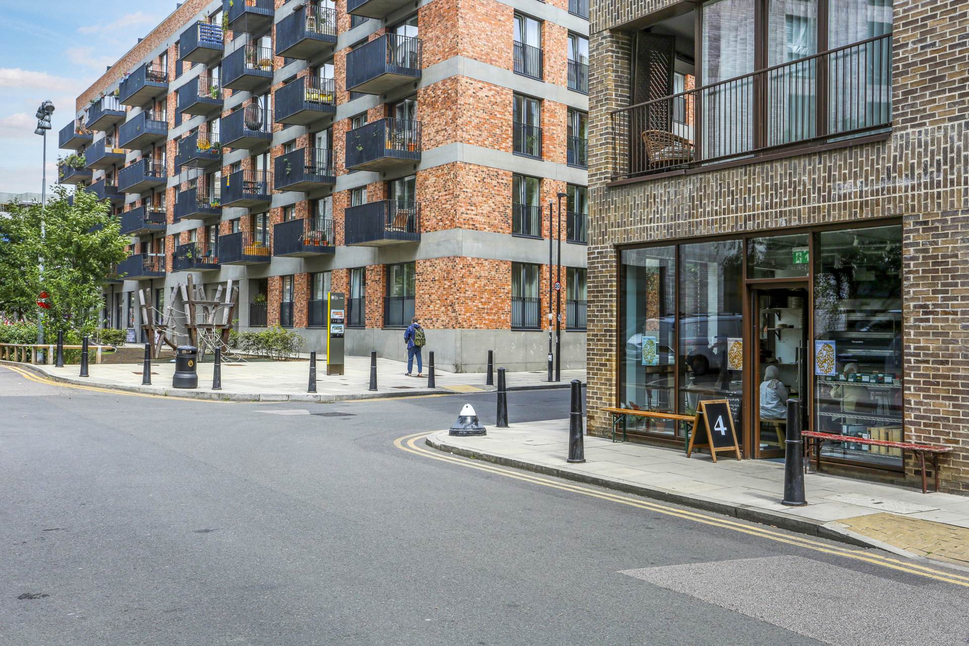 Rookwood Way, Fish Island, Image 23