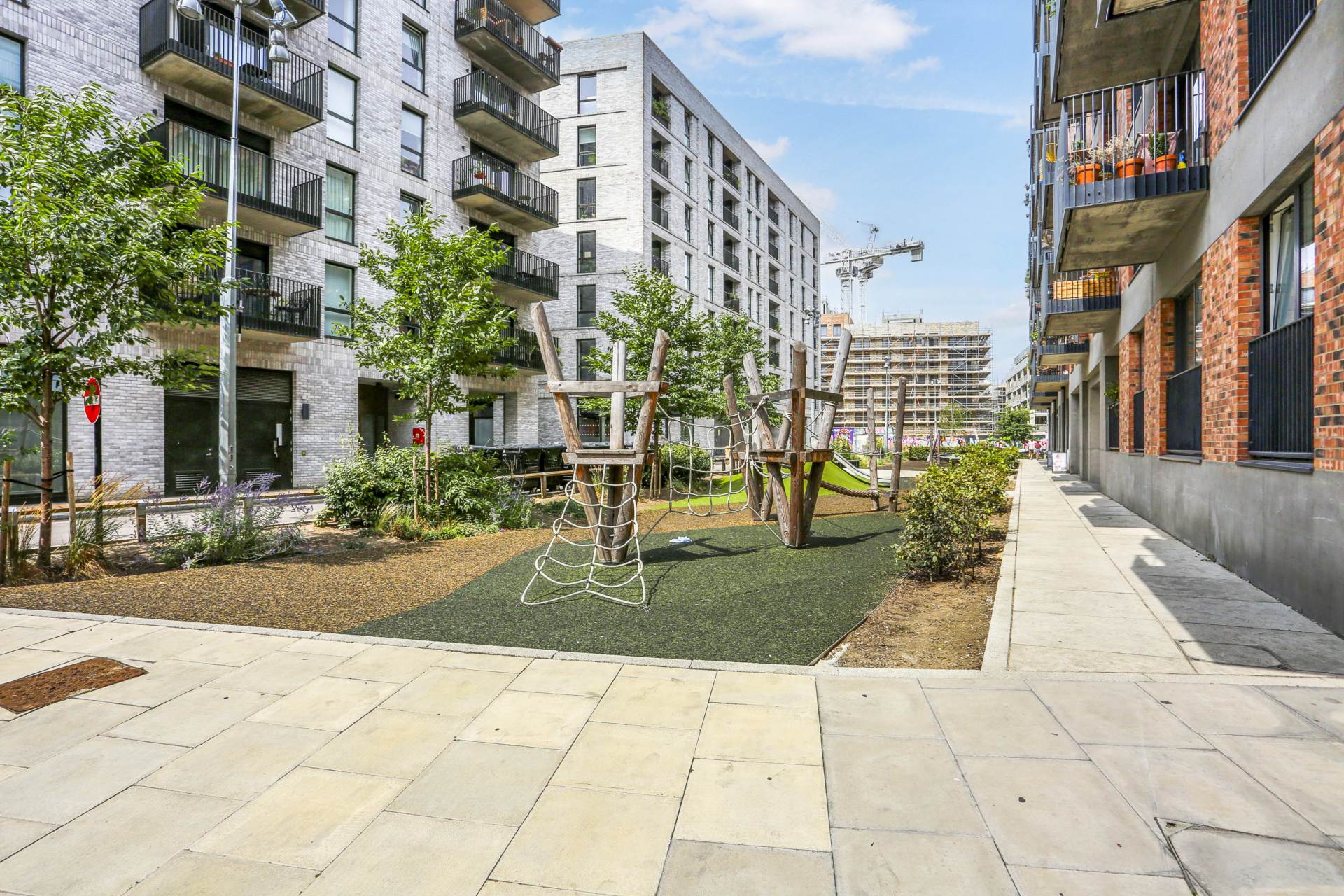 Rookwood Way, Fish Island, Image 25