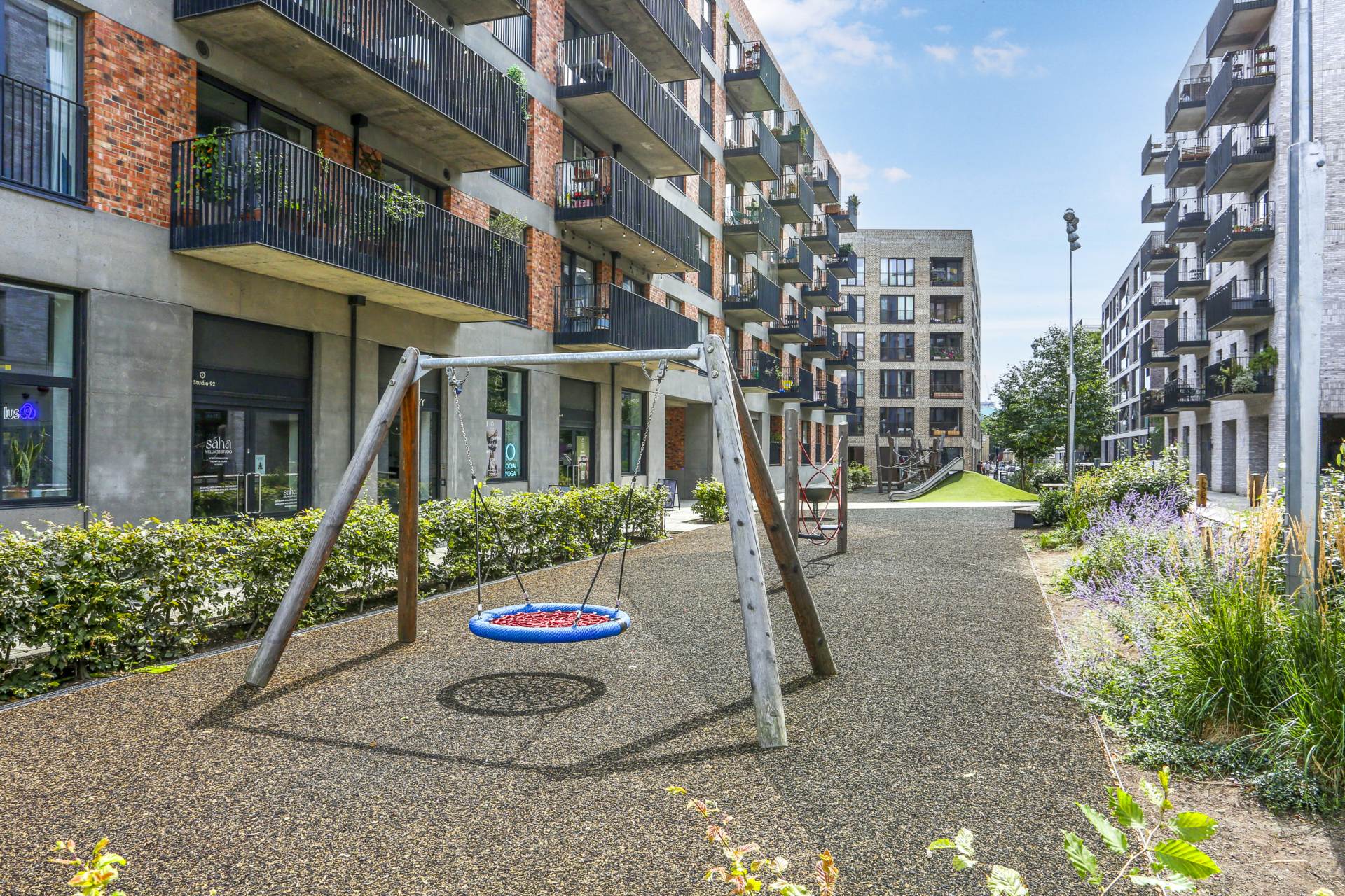 Rookwood Way, Fish Island, Image 26