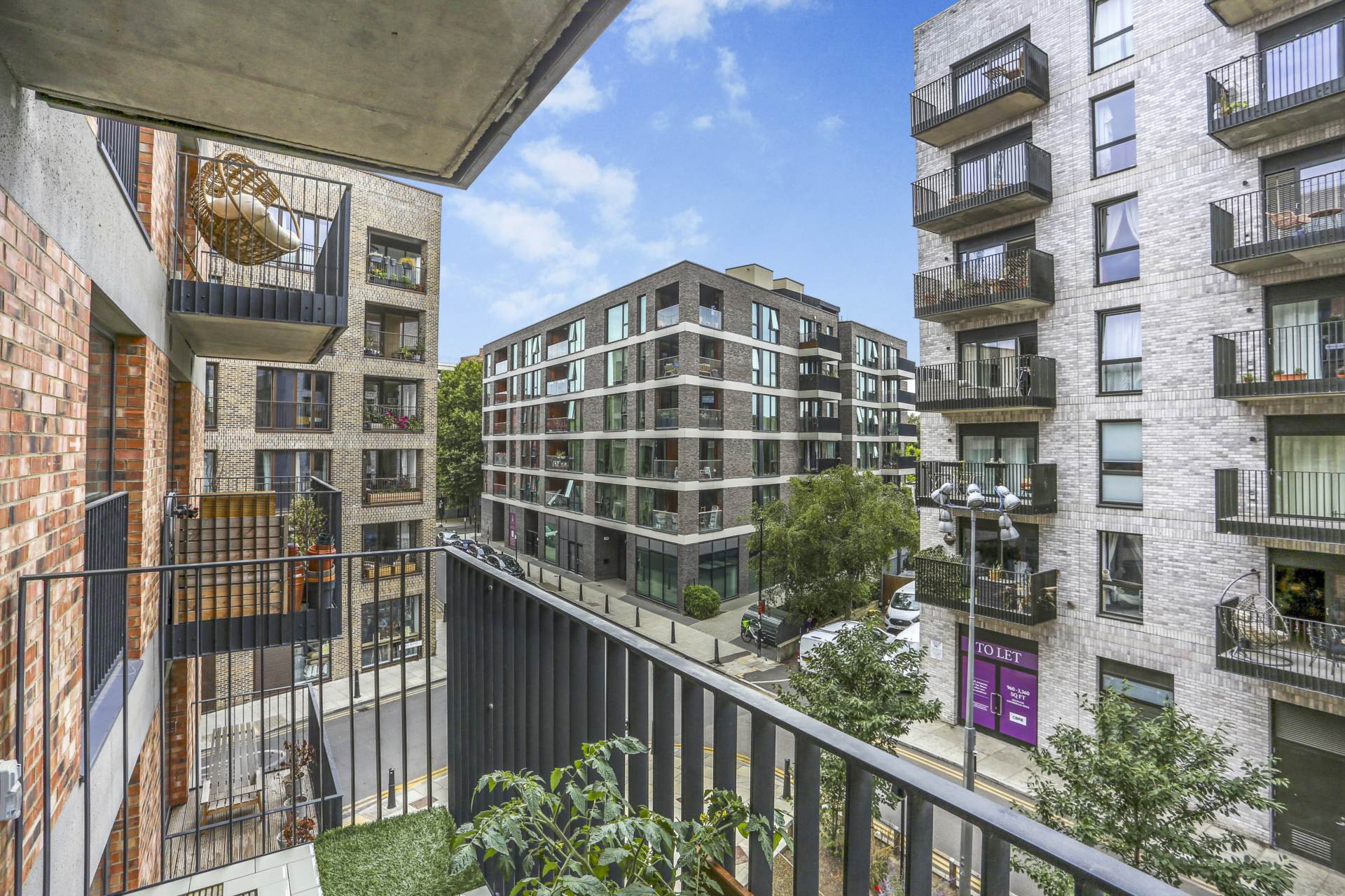 Rookwood Way, Fish Island, Image 4