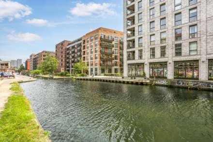 Rookwood Way, Fish Island, Image 19