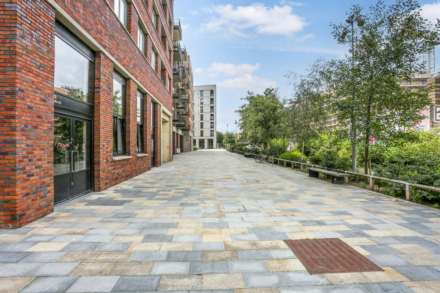 Rookwood Way, Fish Island, Image 20