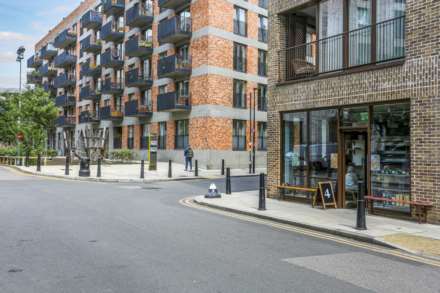 Rookwood Way, Fish Island, Image 23