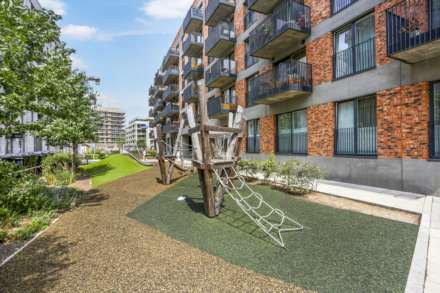 Rookwood Way, Fish Island, Image 24