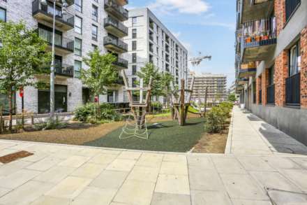 Rookwood Way, Fish Island, Image 25
